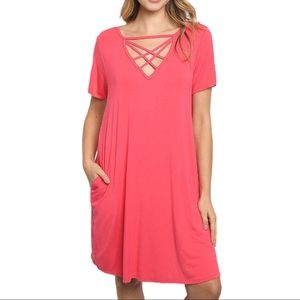 Isabel Dress